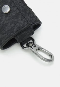 Michael Kors EXPANDABLE EARBUD UNISEX - Funda Para Móvil - Black, Unisexo -Ofertas Michael Kors Tienda b5f43fdb033047e2819230835260ea98