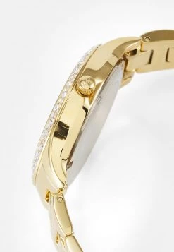Michael Kors LILIANE - Reloj - Gold-coloured, Mujer -Ofertas Michael Kors Tienda b6a9f8611d5046d1920373972c0e64a5