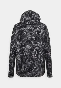 Michael Kors PRINTED - Chaqueta Fina - Black, Hombre -Ofertas Michael Kors Tienda b71768148a3f43c79b2dd552ee93931c