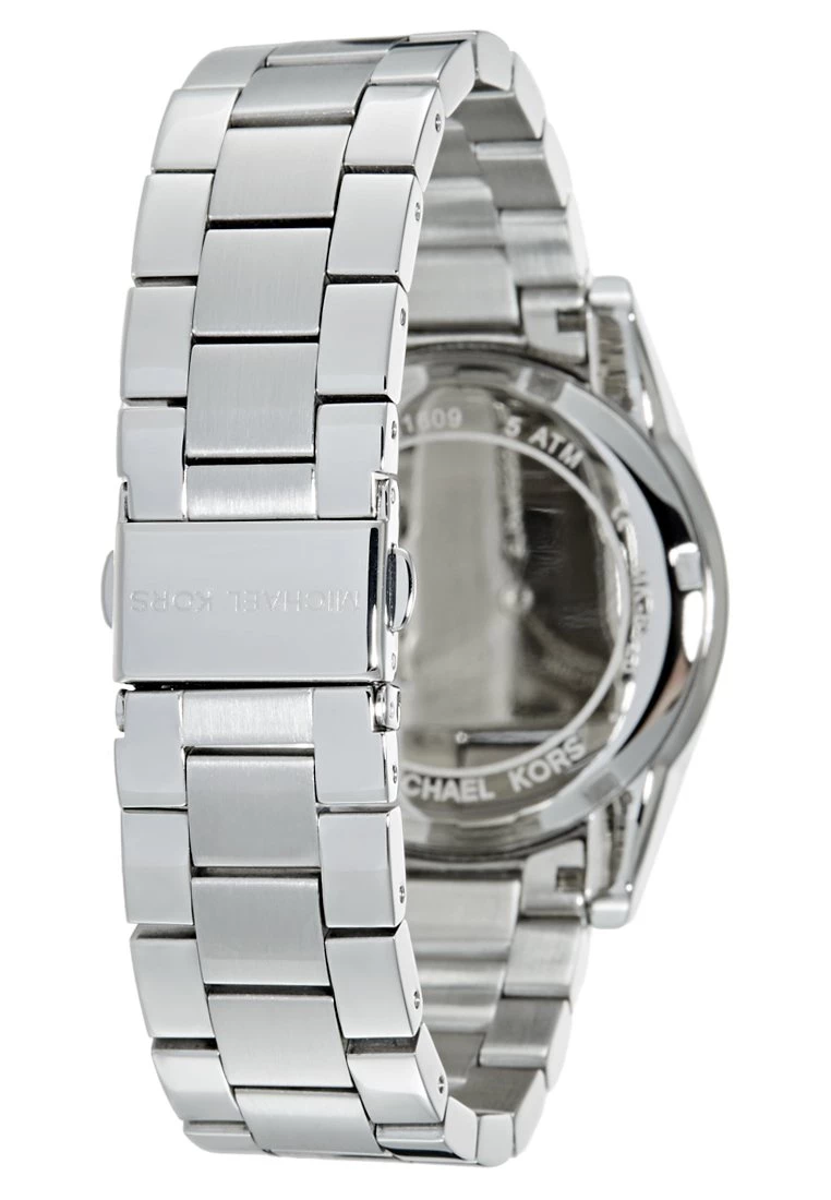 Michael Kors RITZ - Cronógrafo - Silver-coloured, Mujer 5 Michael Kors RITZ - Cronógrafo - Silver-coloured, Mujer - Imagen 3
