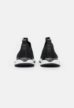 Michael Kors MILES SLIP ON - Zapatillas - Black, Hombre -Ofertas Michael Kors Tienda b88bbe7518be467aad3e0f35034d9628