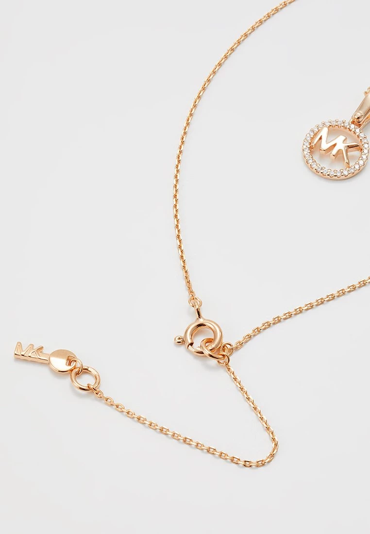 Michael Kors PREMIUM - Collar - Roségold-coloured, Mujer 5 Michael Kors PREMIUM - Collar - Roségold-coloured, Mujer - Imagen 3