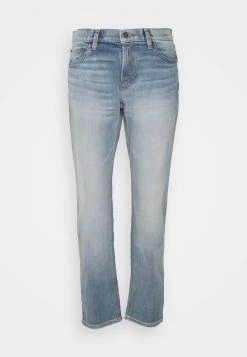 Michael Kors WASH PARKER - Vaqueros Rectos - Rye, Hombre