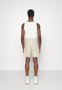 Michael Kors Shorts - Dune, Hombre -Ofertas Michael Kors Tienda b8f38b2e698b4a348435e6dd1560c254