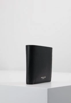 Michael Kors BILLFOLD COIN - Monedero - Black, Unisexo 11 Michael Kors BILLFOLD COIN - Monedero - Black, Unisexo -Ofertas Michael Kors Tienda b98809f2abdf4051a8500d40981658c9