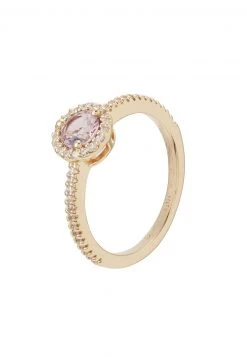 Michael Kors Anillo - Rose Gold-coloured, Mujer -Ofertas Michael Kors Tienda b994daae267941a4bb2a7c6588ecd8b5