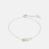 Michael Kors Pulsera - Silver-coloured/rose Gold-coloured, Mujer -Ofertas Michael Kors Tienda b9ab03826a9b48589f3ed67e1fb6d0ed