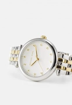 Michael Kors DIAMOND DARCI - Reloj - 2-tone, Mujer -Ofertas Michael Kors Tienda b9ad7e016a864960a2592bb69b3bf67b