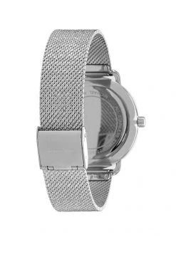 Michael Kors PORTIA - Reloj - Silver-coloured, Mujer -Ofertas Michael Kors Tienda b9cfef5160cc4a758a677b08956a29de