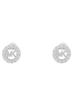 Michael Kors PREMIUM - Pendientes - Silver-coloured, Mujer 9 Michael Kors PREMIUM - Pendientes - Silver-coloured, Mujer -Ofertas Michael Kors Tienda bbce2bb97beb451ea0081fb5ed2c6519