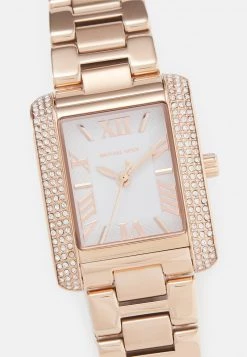 Michael Kors EMERY - Reloj - Rose Gold-coloured, Mujer -Ofertas Michael Kors Tienda bc3d26c2f9154e708fa75e1238165e88