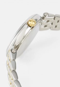 Michael Kors DIAMOND DARCI - Reloj - 2-tone, Mujer -Ofertas Michael Kors Tienda bc4122e5a2904f62bc21f2ab097b3b39