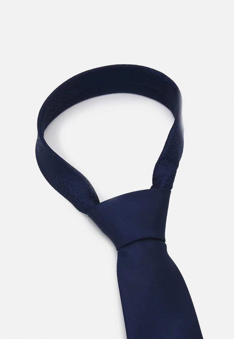 Michael Kors SAPPHIRE SOLID - Corbata - Rhodondendon, Hombre 5 Michael Kors SAPPHIRE SOLID - Corbata - Rhodondendon, Hombre - Imagen 3