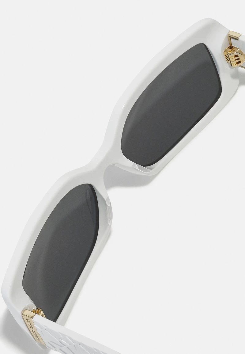 Michael Kors CORFU - Gafas De Sol - Optic White, Mujer 7 Michael Kors CORFU - Gafas De Sol - Optic White, Mujer - Imagen 5