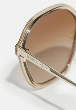 Michael Kors SEOUL - Gafas De Sol - Light Gold-coloured, Mujer -Ofertas Michael Kors Tienda bd05bb65bcaf422389aab3549d112ada
