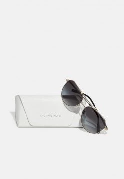 Michael Kors CHEYENNE - Gafas De Sol - Light Gold-coloured, Mujer -Ofertas Michael Kors Tienda bd19360749b0476d9e1dd4d7f75ab7b3