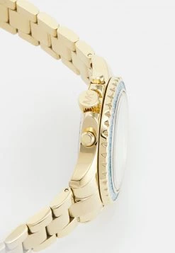 Michael Kors EVEREST - Reloj - Gold-coloured, Mujer -Ofertas Michael Kors Tienda bd1a80d7c7b3479f9849098b8adbc358
