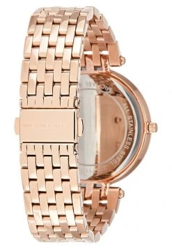 Michael Kors DARCI - Reloj - Rosegold-coloured, Mujer -Ofertas Michael Kors Tienda bd31e3dac012482e97dc018055833589