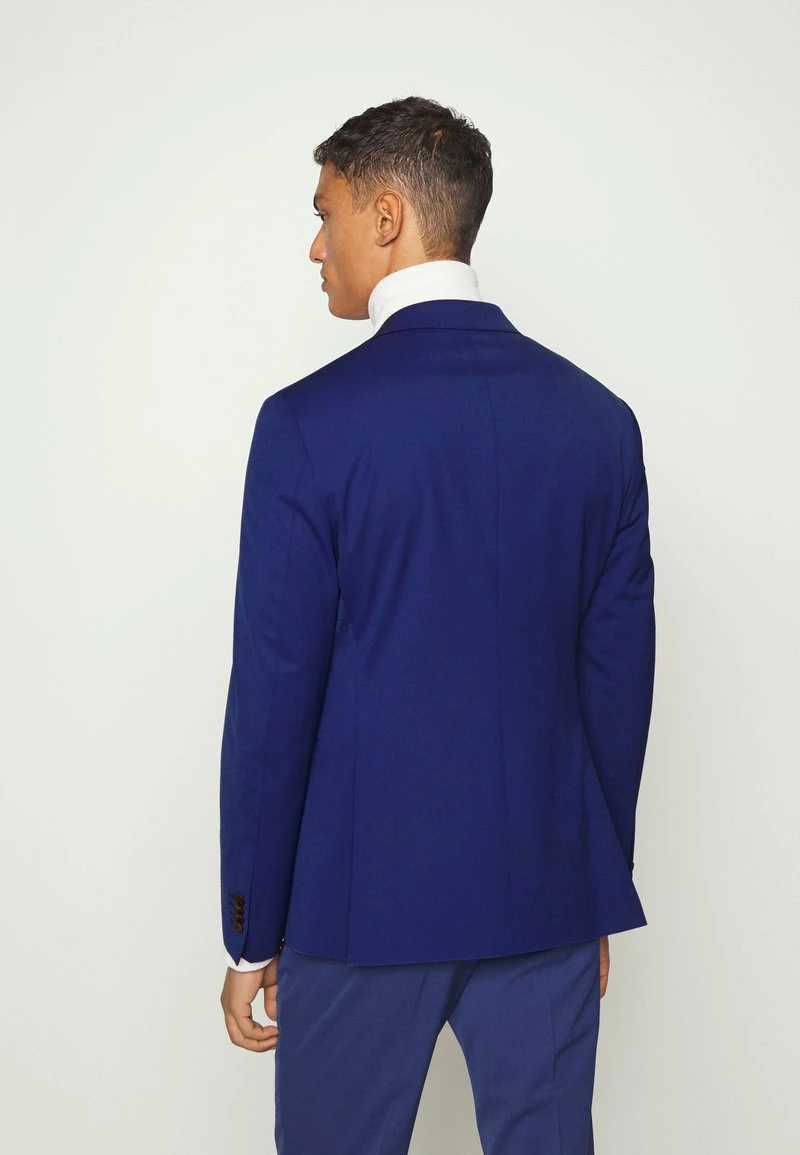 Michael Kors TRAVEL SUIT - Traje - Blue, Hombre 3 Michael Kors TRAVEL SUIT - Traje - Blue, Hombre