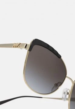 Michael Kors SAN LEONE - Gafas De Sol - Light Gold-coloured, Mujer -Ofertas Michael Kors Tienda bef53d9bfde54543b783dcd89bb32926
