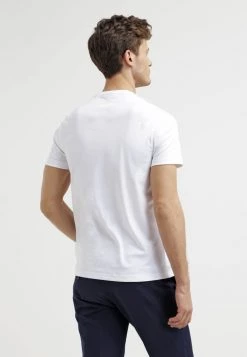 Michael Kors Camiseta Básica - White, Hombre 10 Michael Kors Camiseta Básica - White, Hombre -Ofertas Michael Kors Tienda bff96538ce5842a781f231a0ee320191