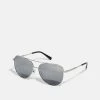 Michael Kors CHEYENNE - Gafas De Sol - Silver-coloured, Mujer -Ofertas Michael Kors Tienda c0c8131bbb134912825150c9ec5a7bf0