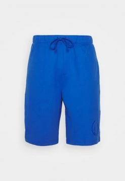 Michael Kors PEACHED SHORT - Pantalón De Pijama - Sapphire Blie, Hombre