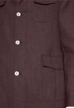 Michael Kors TAILORED - Chaqueta De Entretiempo - Brown, Hombre 13 Michael Kors TAILORED - Chaqueta De Entretiempo - Brown, Hombre -Ofertas Michael Kors Tienda c200281dd85c47ebbdc1b7b2e6a3faec