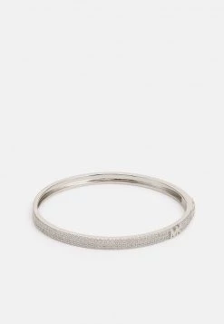 Michael Kors Pulsera - Silver, Mujer
