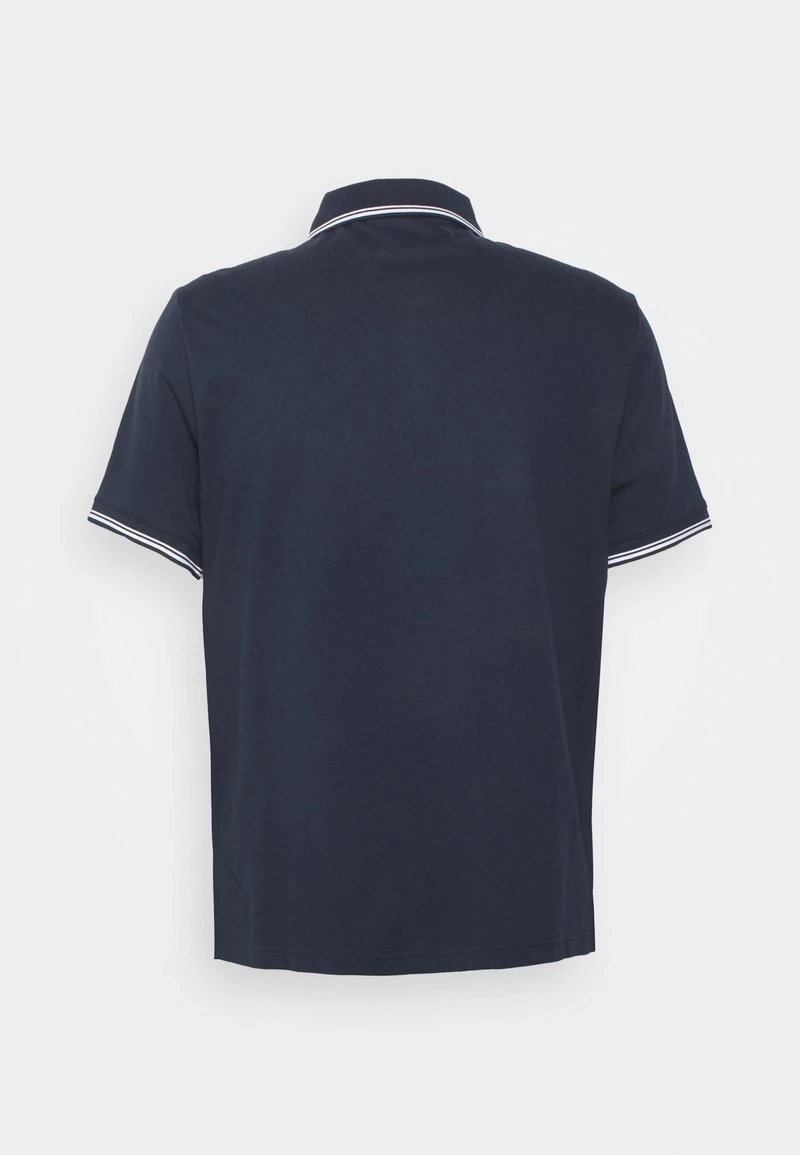 Michael Kors GLOBAL - Polo - Midnight, Hombre 4 Michael Kors GLOBAL - Polo - Midnight, Hombre - Imagen 2