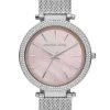 Michael Kors DARCI - Reloj - Silver-coloured, Mujer 2 Michael Kors DARCI - Reloj - Silver-coloured, Mujer -Ofertas Michael Kors Tienda c28cc14f276d4b3d87b3403b9899ea22