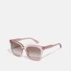 Michael Kors SAN MARINO - Gafas De Sol - Transparent Pink, Mujer -Ofertas Michael Kors Tienda c2dfb8679d9d41d5bda253f053138494