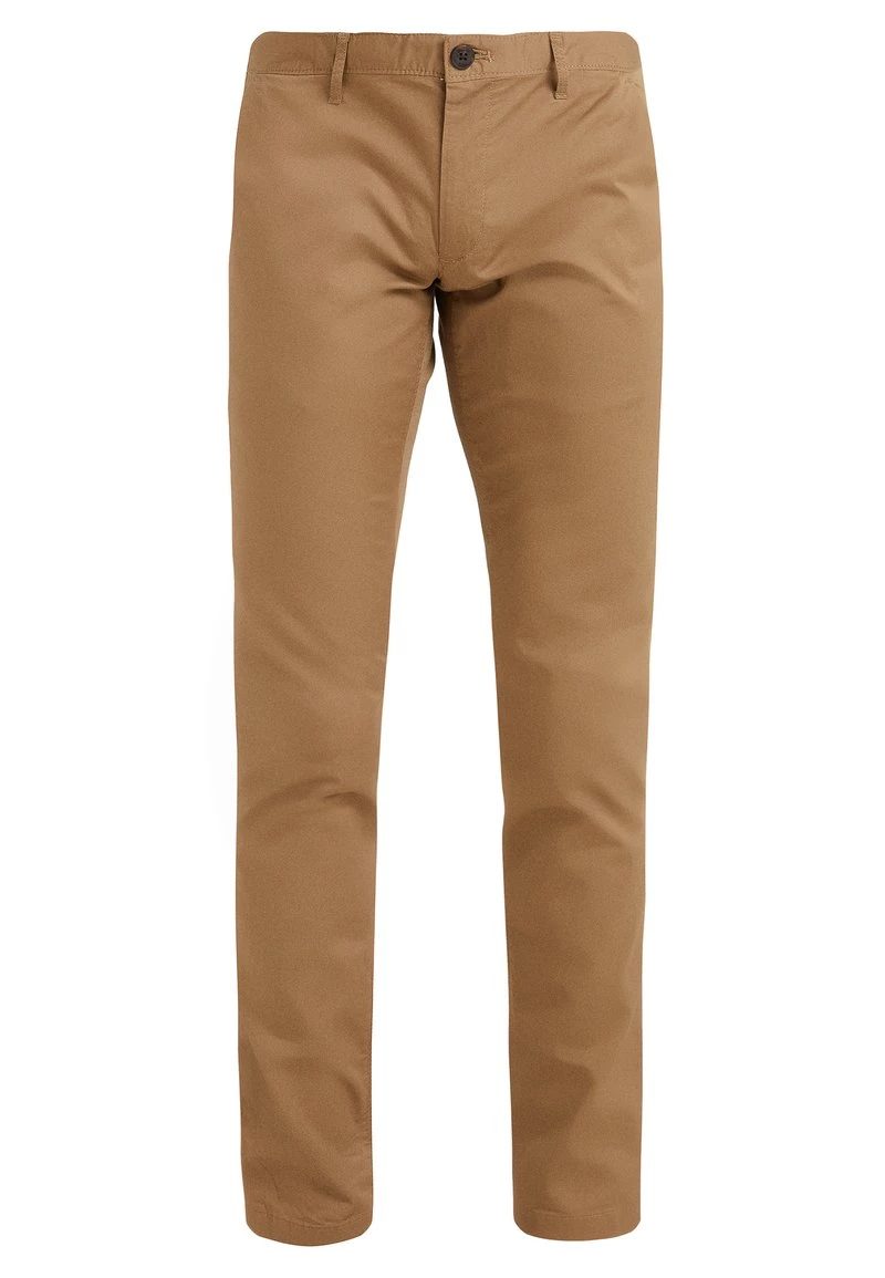 Michael Kors Pantalones Chinos - Khaki, Hombre 6 Michael Kors Pantalones Chinos - Khaki, Hombre - Imagen 4