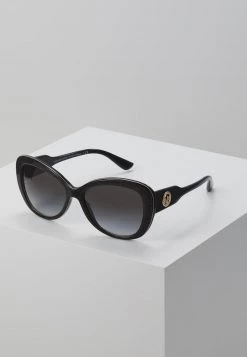 Michael Kors Gafas De Sol - Dark Brown/dark Grey, Mujer