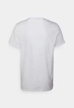 Michael Kors TEE - Camiseta Estampada - White, Hombre -Ofertas Michael Kors Tienda c3e5953462d44c979c7772c64d8f36b3
