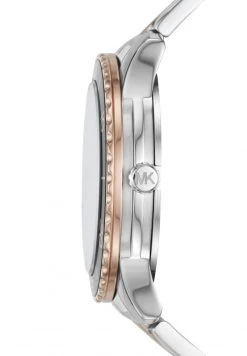 Michael Kors Reloj - Silver Coloured, Mujer -Ofertas Michael Kors Tienda c453d71805f14592b283346ad6c05576