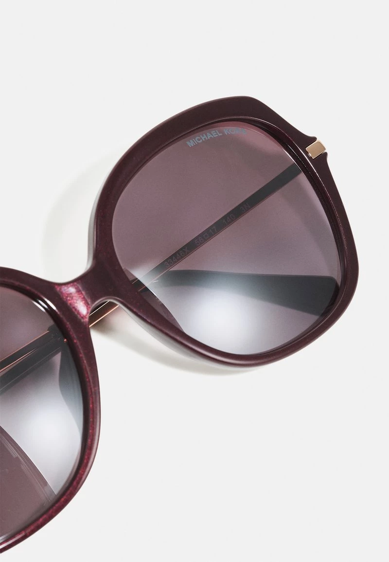 Michael Kors GENEVA - Gafas De Sol - Cordovan Gradient, Mujer 7 Michael Kors GENEVA - Gafas De Sol - Cordovan Gradient, Mujer - Imagen 5