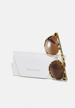 Michael Kors ADRIANNA BRIGHT - Gafas De Sol - Smoke, Mujer -Ofertas Michael Kors Tienda c484284b8865476da36ab289c69e7f5a