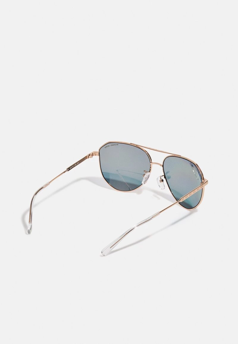Michael Kors CHEYENNE - Gafas De Sol - Rose Gold-coloured, Mujer 4 Michael Kors CHEYENNE - Gafas De Sol - Rose Gold-coloured, Mujer - Imagen 2
