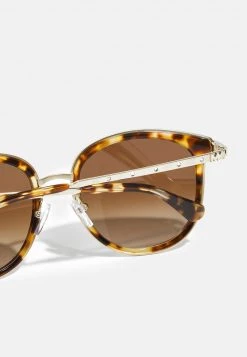 Michael Kors ADRIANNA BRIGHT - Gafas De Sol - Smoke, Mujer -Ofertas Michael Kors Tienda c4ceada6a5c34c609e82cd9bb1d343bc