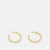 Michael Kors BRILLIANCE - Pendientes - Gold-coloured/white, Mujer 2 Michael Kors BRILLIANCE - Pendientes - Gold-coloured/white, Mujer -Ofertas Michael Kors Tienda c4d8ed8986bb4f7c9a2c7b0ef8575771