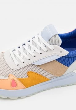 Michael Kors MILES - Zapatillas - Bone/multicolor, Hombre -Ofertas Michael Kors Tienda c4dd4da9f009408086c011309e28a8eb