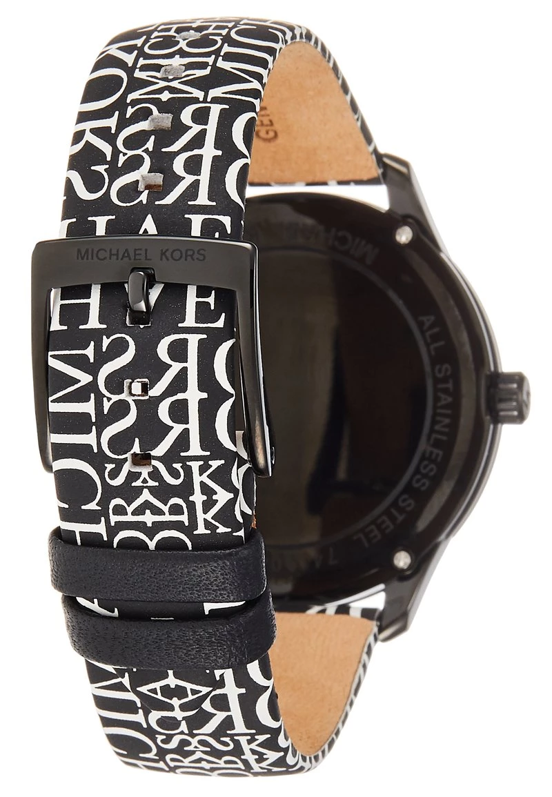 Michael Kors RUNWAY - Reloj - Multi, Mujer 5 Michael Kors RUNWAY - Reloj - Multi, Mujer - Imagen 3