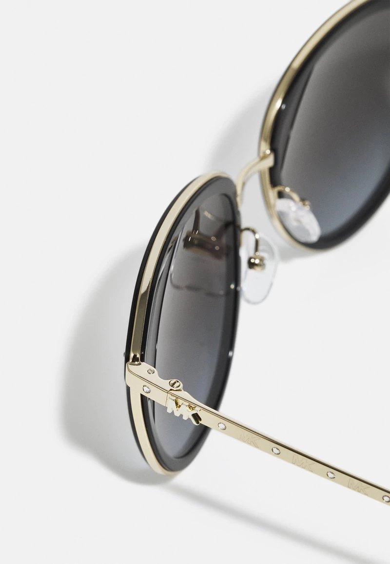 Michael Kors ADRIANNA BRIGHT - Gafas De Sol - Dark Grey Gradient, Mujer 5 Michael Kors ADRIANNA BRIGHT - Gafas De Sol - Dark Grey Gradient, Mujer - Imagen 3