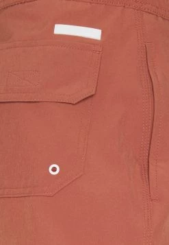 Michael Kors TRUNK SOLID - Bañador - Terracotta, Hombre -Ofertas Michael Kors Tienda c5d46329419143288e1e86a5ff68c194