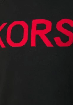 Michael Kors CREW - Jersey De Punto - Black/crimson, Hombre 7 Michael Kors CREW - Jersey De Punto - Black/crimson, Hombre -Ofertas Michael Kors Tienda c649a6a451a04c6cb7bc17f6982702a9