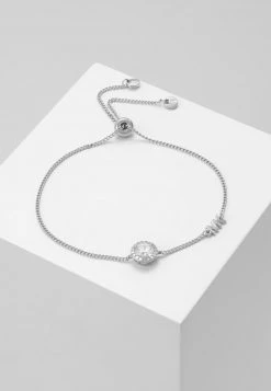 Michael Kors PREMIUM - Pulsera - Silver-coloured, Mujer -Ofertas Michael Kors Tienda c6afa05487194ff09177cc66d1c7c687