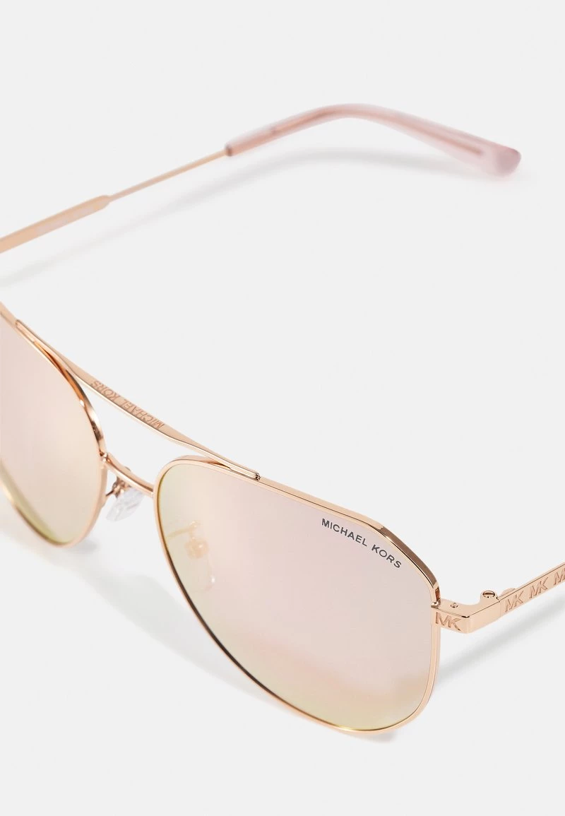 Michael Kors CHEYENNE - Gafas De Sol - Rose Gold-coloured, Mujer 5 Michael Kors CHEYENNE - Gafas De Sol - Rose Gold-coloured, Mujer - Imagen 3