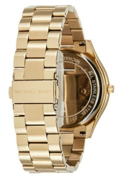 Michael Kors RUNWAY - Reloj - Gold, Mujer -Ofertas Michael Kors Tienda c76fb8f783ef48e58277357fa0204b69