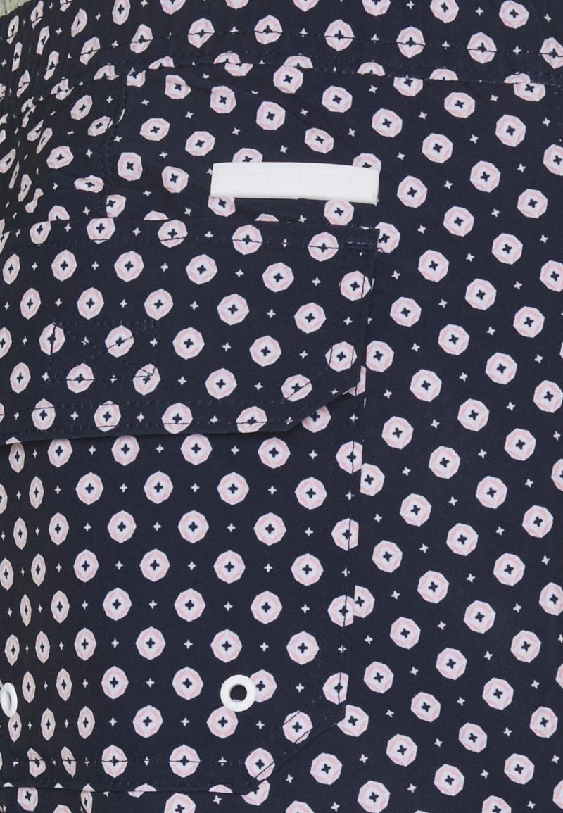 Michael Kors BOARD FOULARD - Bañador - Dusty Coral, Hombre 5 Michael Kors BOARD FOULARD - Bañador - Dusty Coral, Hombre - Imagen 3